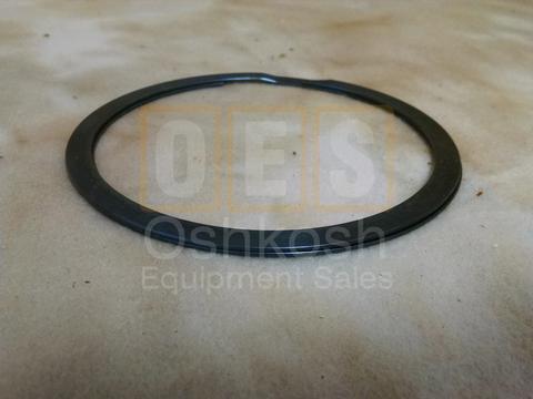 CTIS Hub Seal Retaining Snap Ring