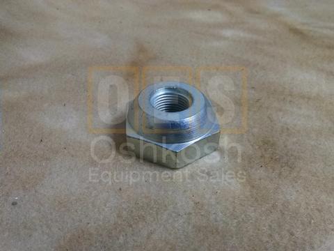 HEMTT Rear Wheel Hub Lug Nut (RH)