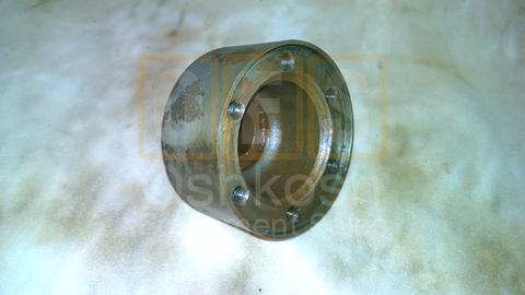 Power Divider Hydraulic Output Shaft Bevel Yoke