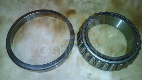 Inner Wheel Bearing for Planetary Drive Hub