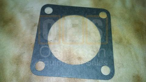 Wrecker Hydraulic Winch Hoist Motor Mounting Gasket