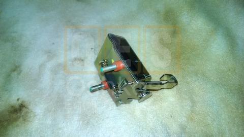 Stanadyne Fuel Shut Off Solenoid 24 Volt 24V