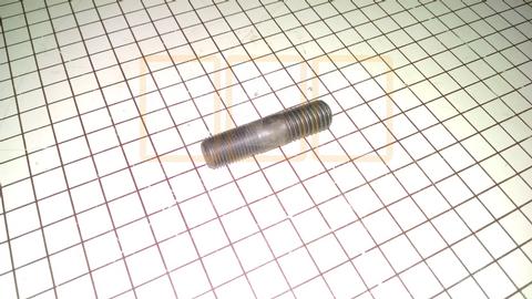 Front Spindle Mounting Stud