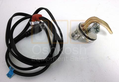 Coolant Block Heater for 6CTA8.3