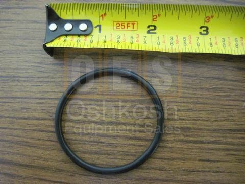 Hydraulic Flange O-Ring 1.5