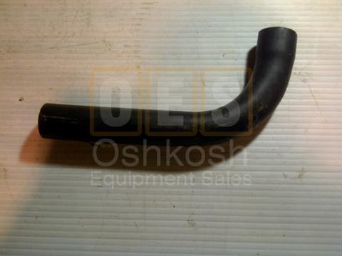 Radiator Hose Upper (QB)