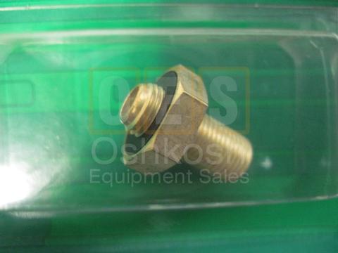 Large Valve Stem Adapter to Standard Size (MRAP WHEELS)