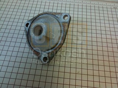 Injection Pump Mounting Plate