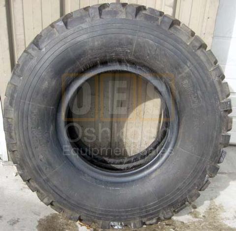 15.5/80R20 Michelin XL Tire 90+