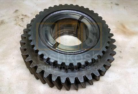 Transfer Case Gear Cluster