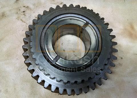 Transfer Case Gear Cluster