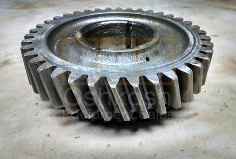 Transfer Case Gear Cluster