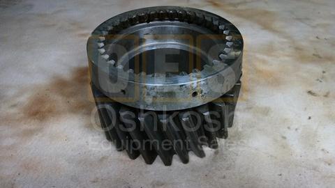 Transfer Case Gear