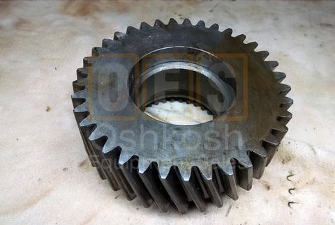 Transfer Case High Range Gear