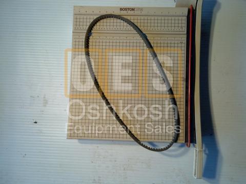 Air Pump Belt