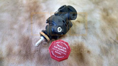 Trailer Air Supply Valve