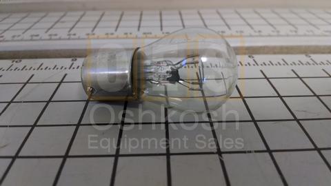 24 (28) Volt Tail Light Directional Bulb