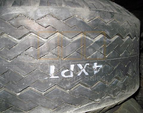 15/19.5 Firestone Transport Duplex Tire