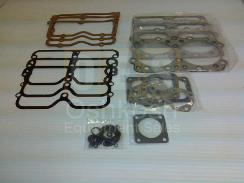 Top End Head Gasket Set