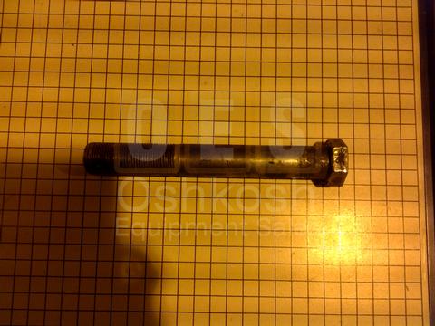 Parking Brake Mounting Bolt