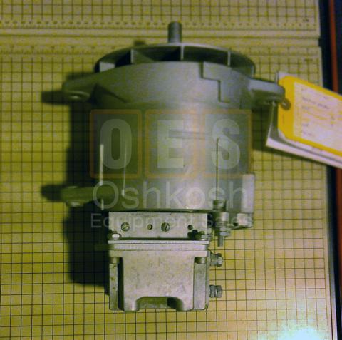 100 Amp Alternator 12V and 24V