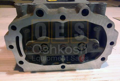 Detroit Diesel Blower / Supercharger