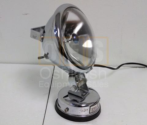 12V Military Spot Light