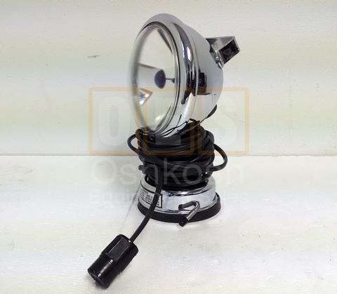 12V Military Spot Light