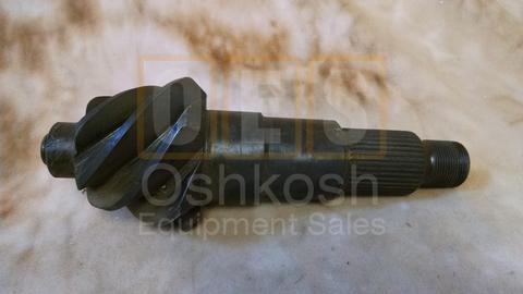 Pinion Shaft