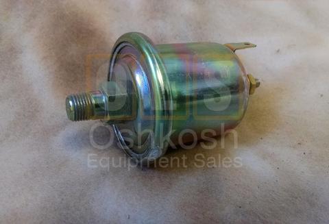 Oil Pressure Sending Unit (0-80 PSI)