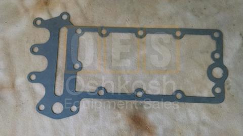 Oil Cooler Mounting Gasket