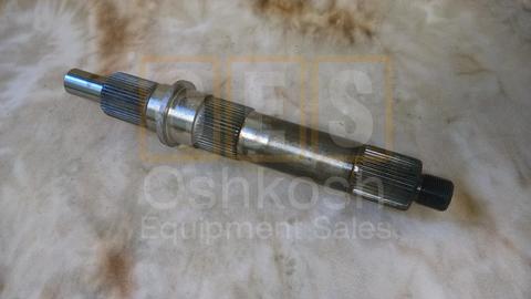 Transfer Case Shaft