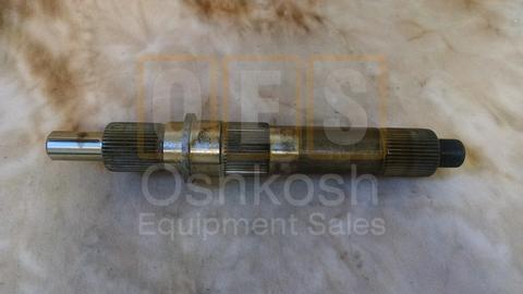 Transfer Case Shaft