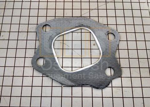 Mack Gasket GASKET, E-6 EXHAUST MANIFOLD