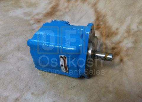 Hydraulic Pump