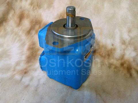 Hydraulic Pump