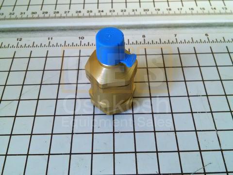 Diesel Fuel Check Valve (1/4'')