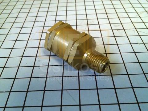 Diesel Fuel Check Valve (1/4'')