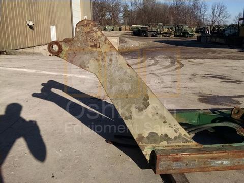 6K Forklift Inner Boom Extension