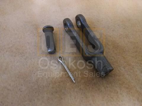 Transfer Case PTO Linkage Clevis