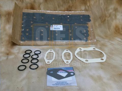 Oil Pan Gasket Set