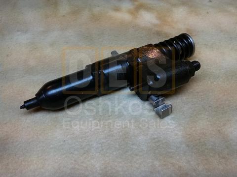 10K Fuel Injector