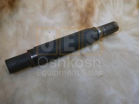 Power Divider Hydraulic Output Shaft