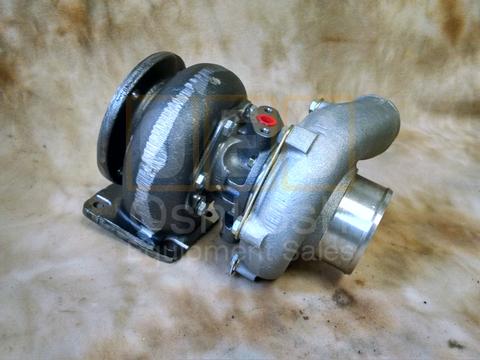 Turbo Charger