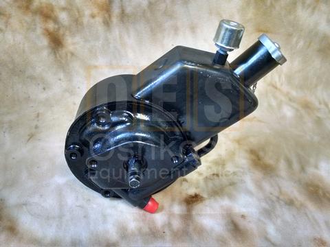 Power Steering Pump W/O Pulley