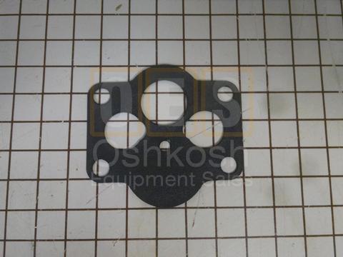 Fuel Pump Mounting Gasket