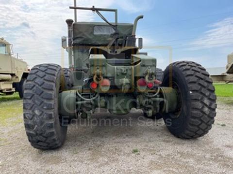 M931A2 6x6 5 Ton Military Tractor Truck (TR-500-78)