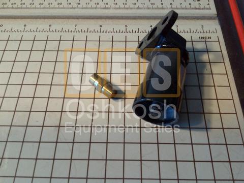 Air Filter Condition Indicator