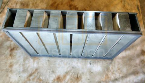 Primary Air Filter Element